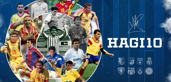 Gheorghe Hagi