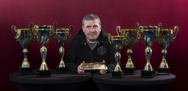 Gheorghe Hagi