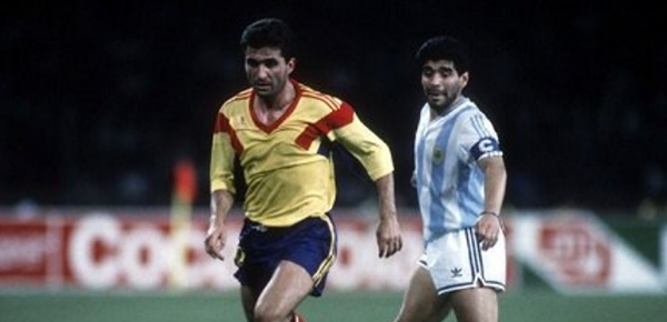 Gheorghe Hagi